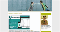 Desktop Screenshot of blog.fabioseixas.com.br